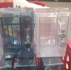 Mini-vending machines